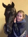 Ashleigh Jayne Pistorius